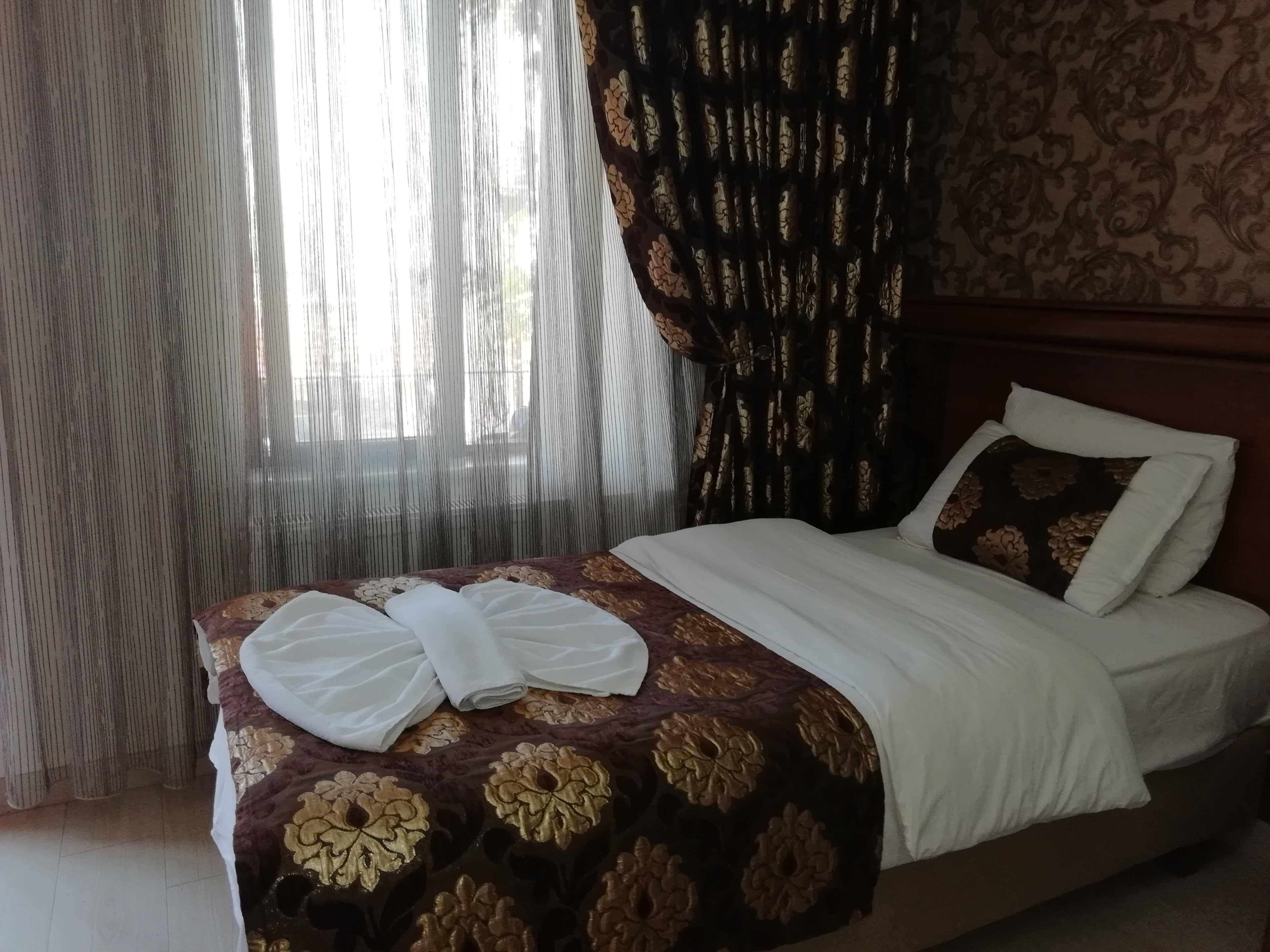 Koray Hotel Pamukkale Esterno foto