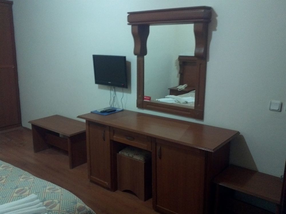 Koray Hotel Pamukkale Esterno foto